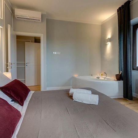 Sleep Tight Florence Suite Exterior foto