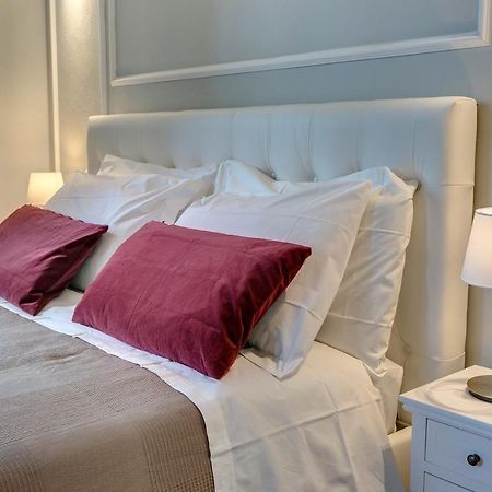 Sleep Tight Florence Suite Exterior foto