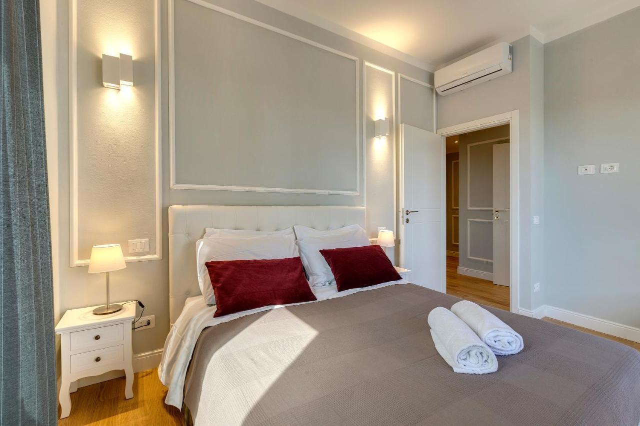 Sleep Tight Florence Suite Exterior foto