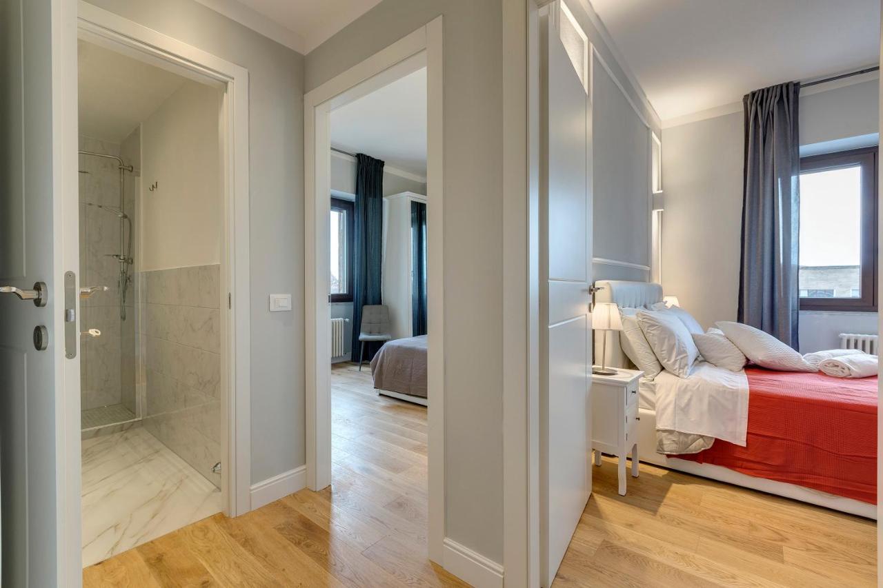Sleep Tight Florence Suite Exterior foto