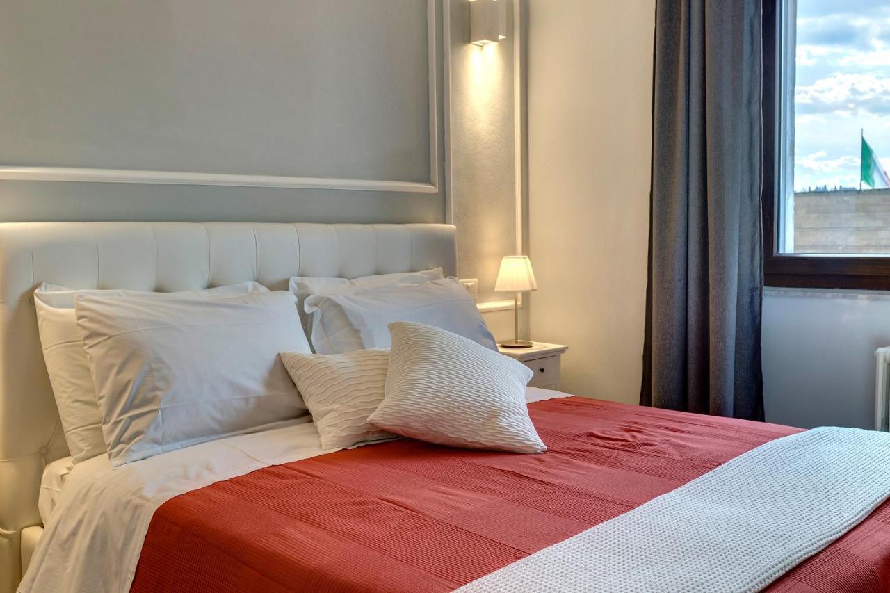 Sleep Tight Florence Suite Exterior foto