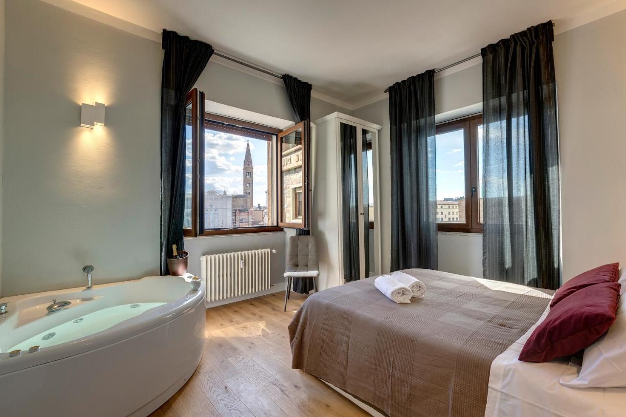 Sleep Tight Florence Suite Exterior foto