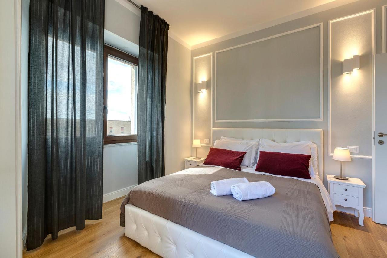 Sleep Tight Florence Suite Exterior foto