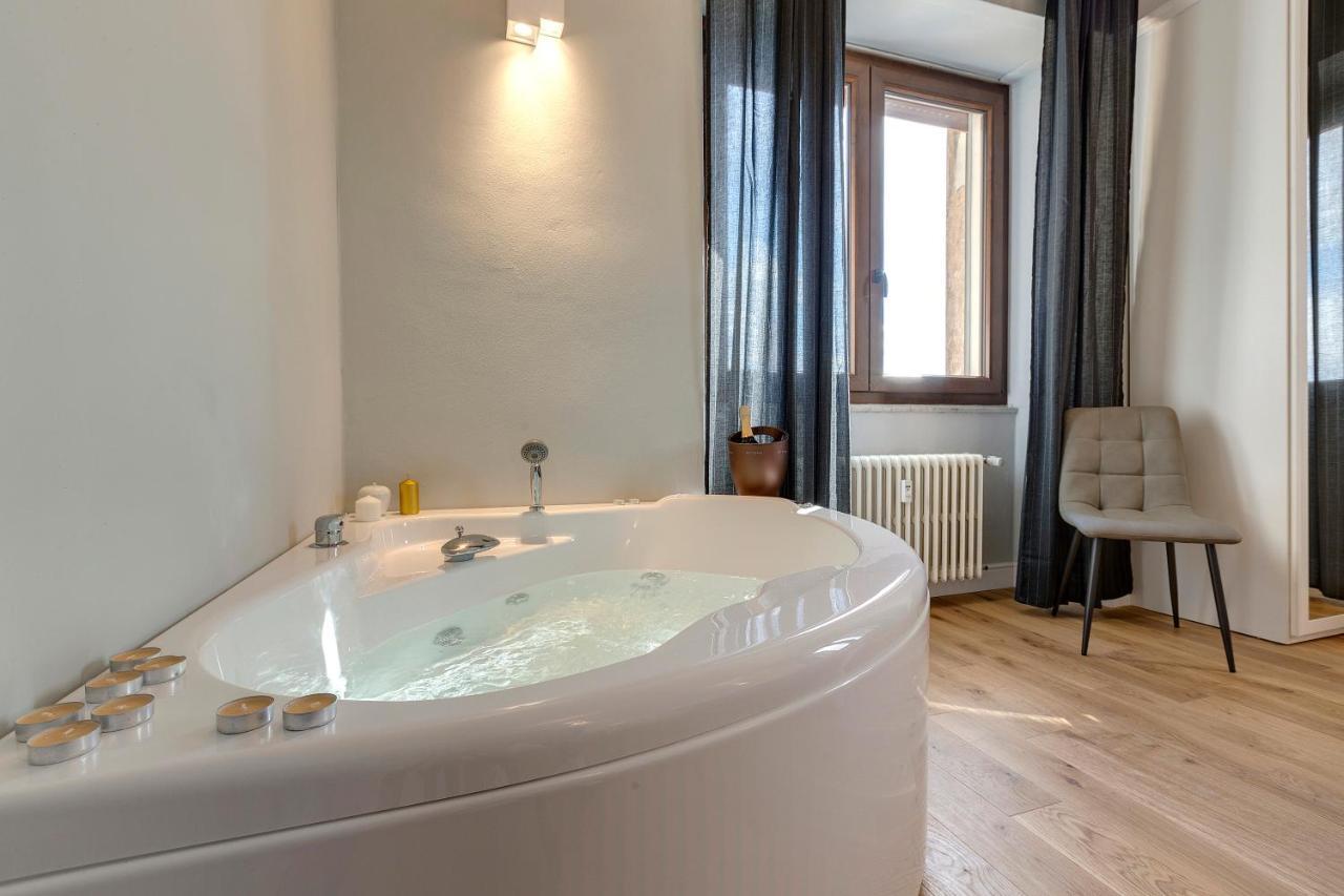 Sleep Tight Florence Suite Exterior foto