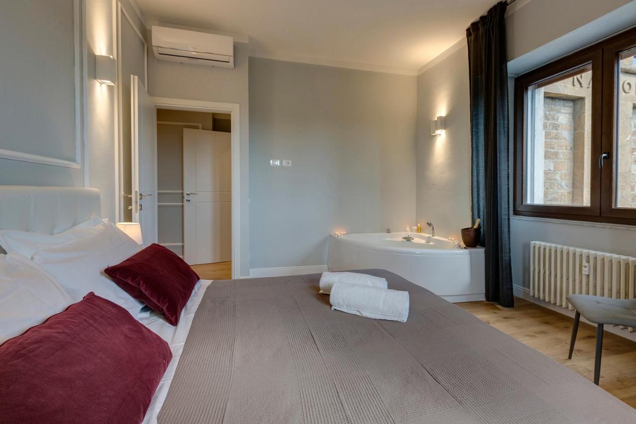 Sleep Tight Florence Suite Exterior foto