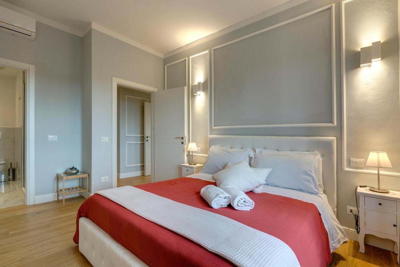 Sleep Tight Florence Suite Exterior foto