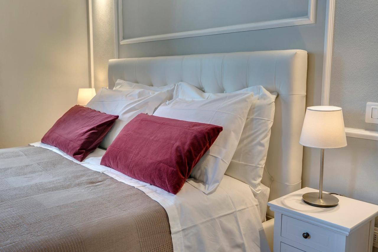 Sleep Tight Florence Suite Exterior foto