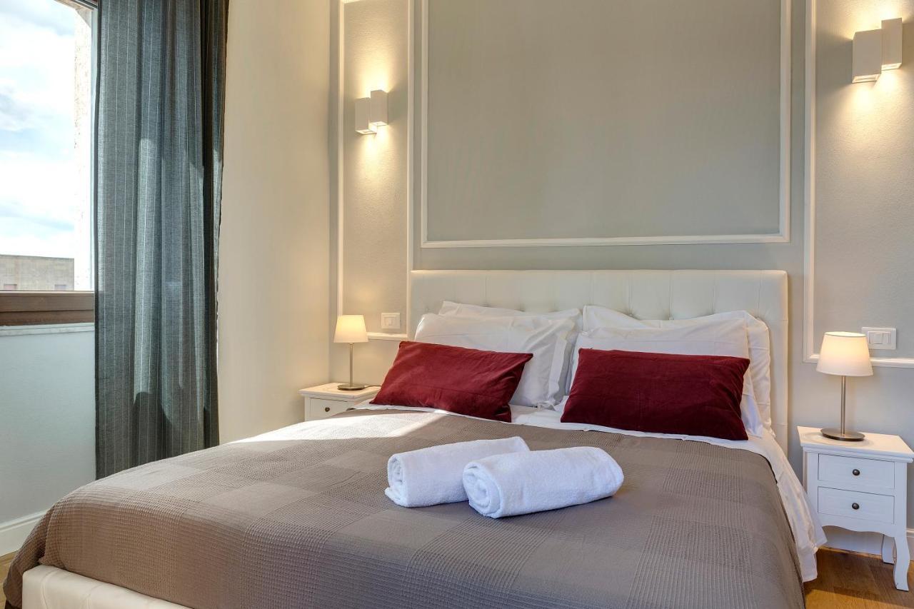 Sleep Tight Florence Suite Exterior foto