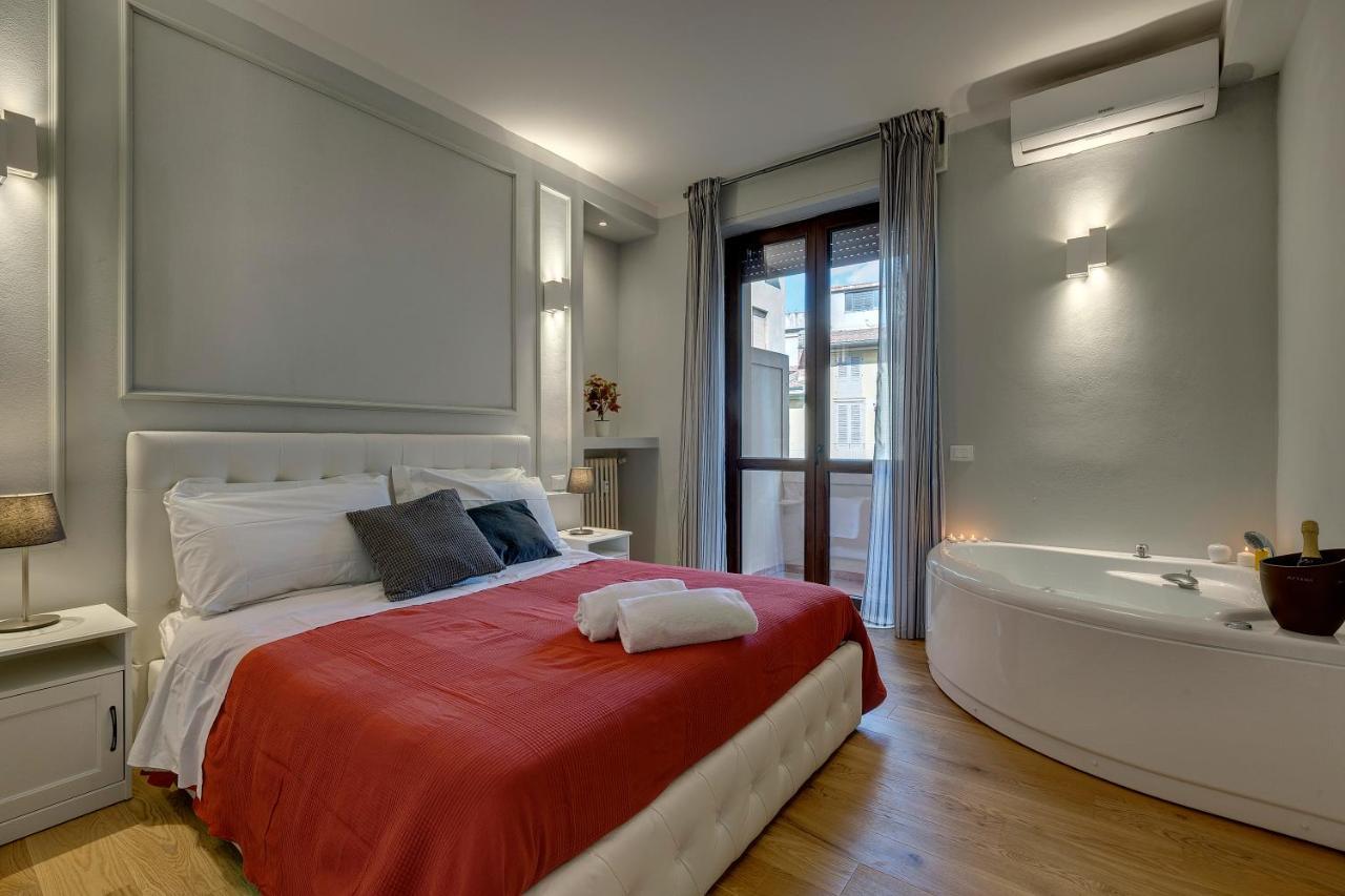 Sleep Tight Florence Suite Exterior foto