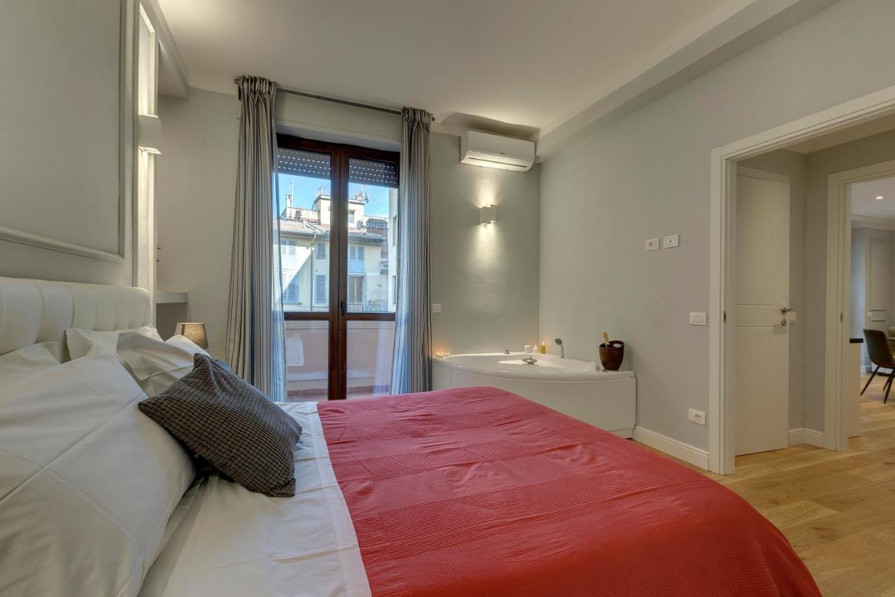 Sleep Tight Florence Suite Exterior foto