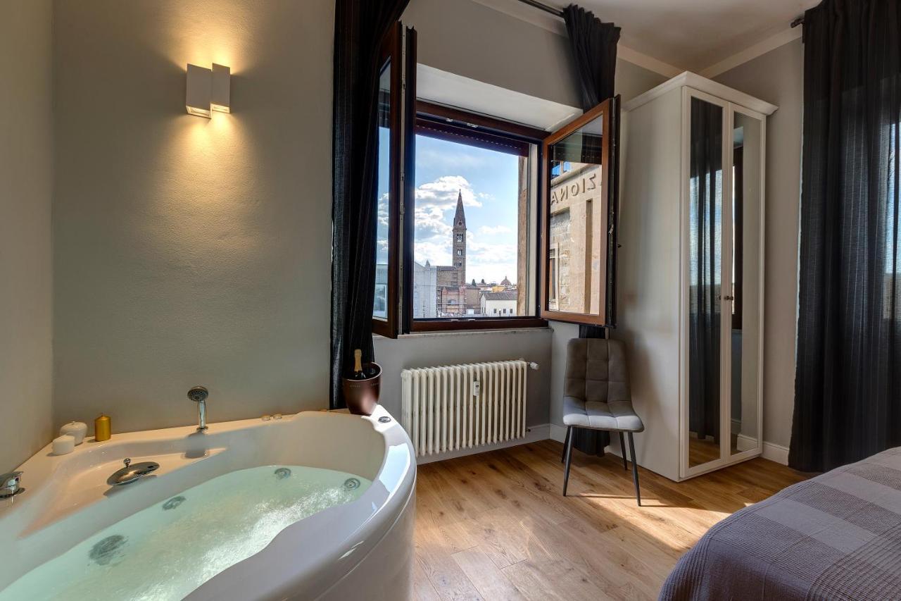 Sleep Tight Florence Suite Exterior foto