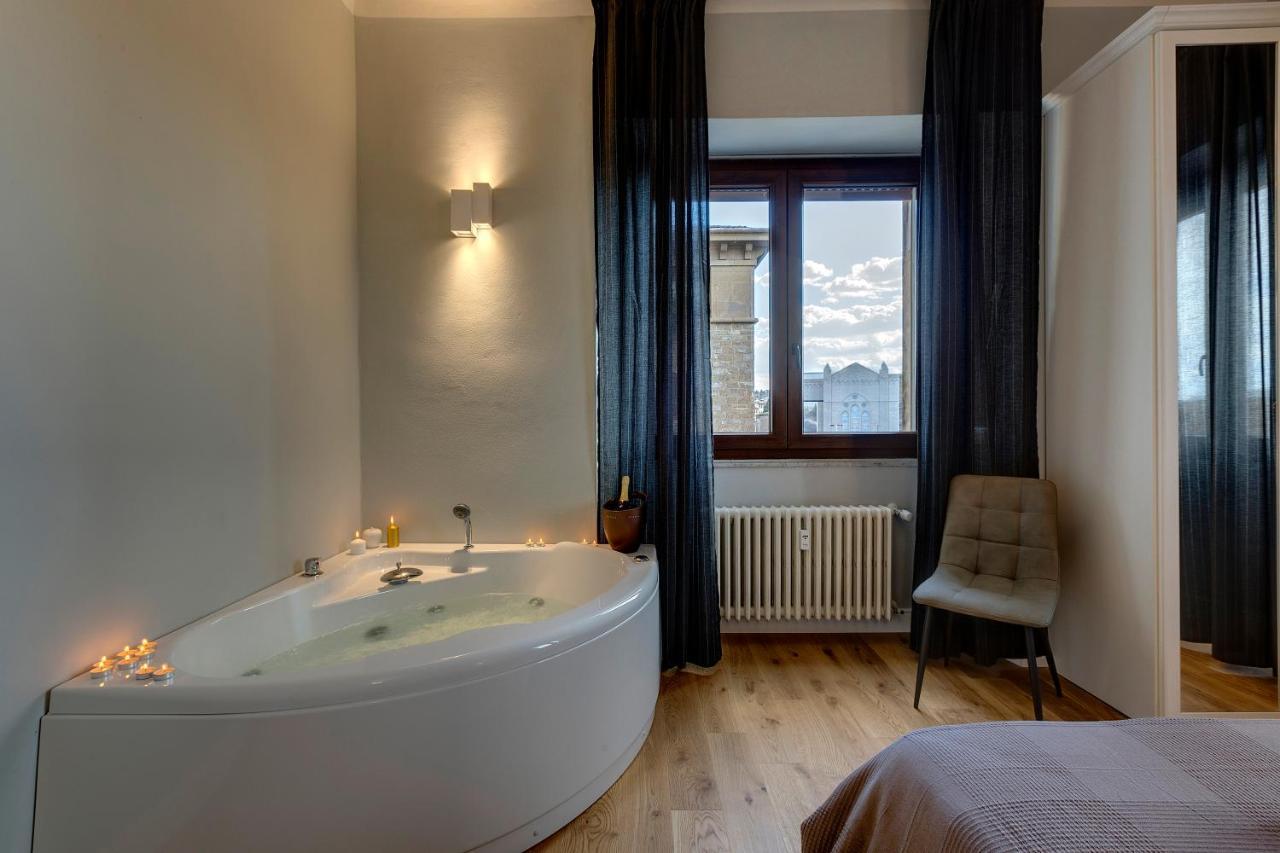 Sleep Tight Florence Suite Exterior foto