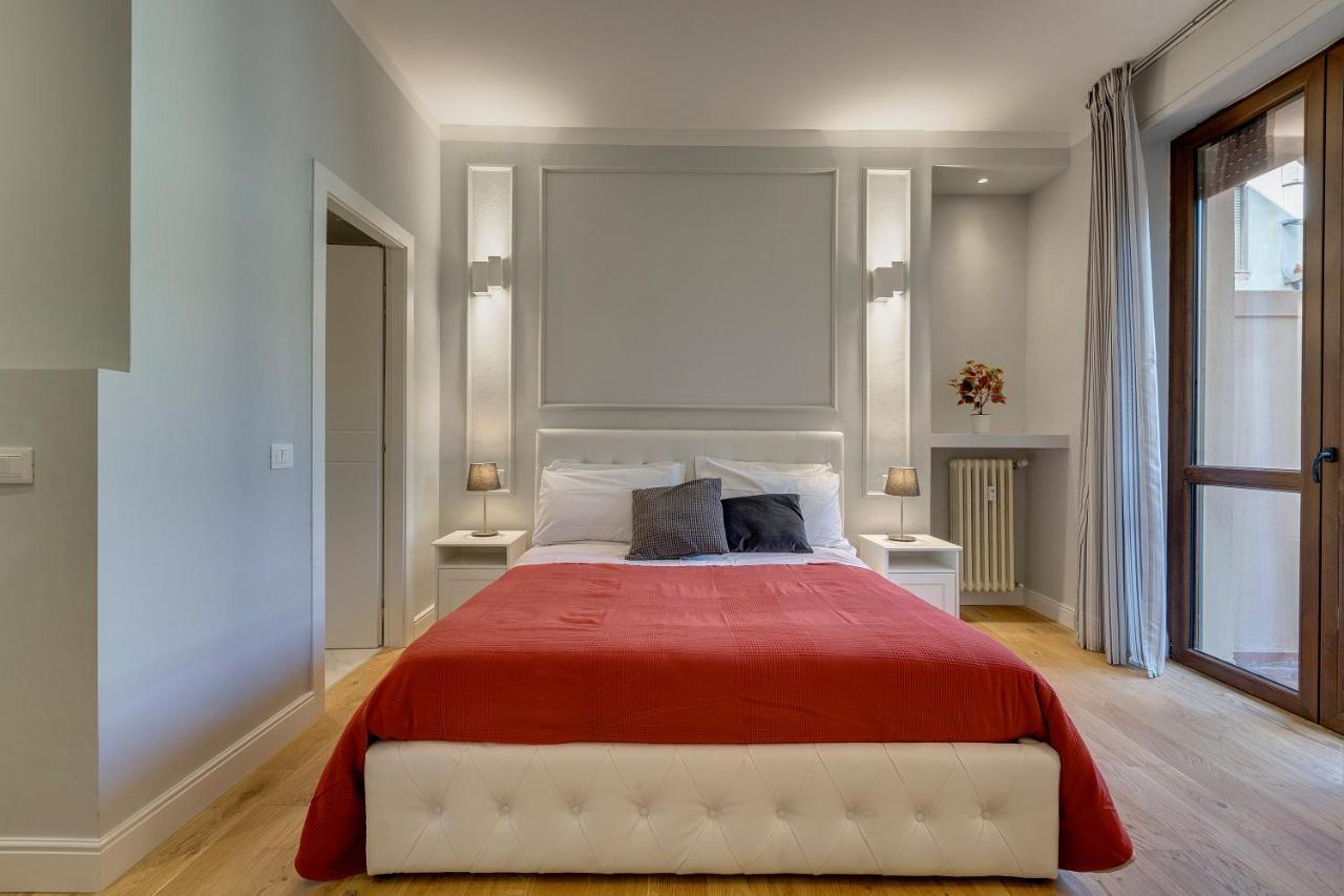 Sleep Tight Florence Suite Exterior foto