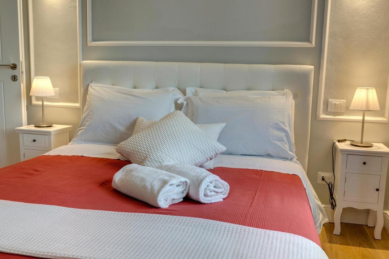 Sleep Tight Florence Suite Exterior foto