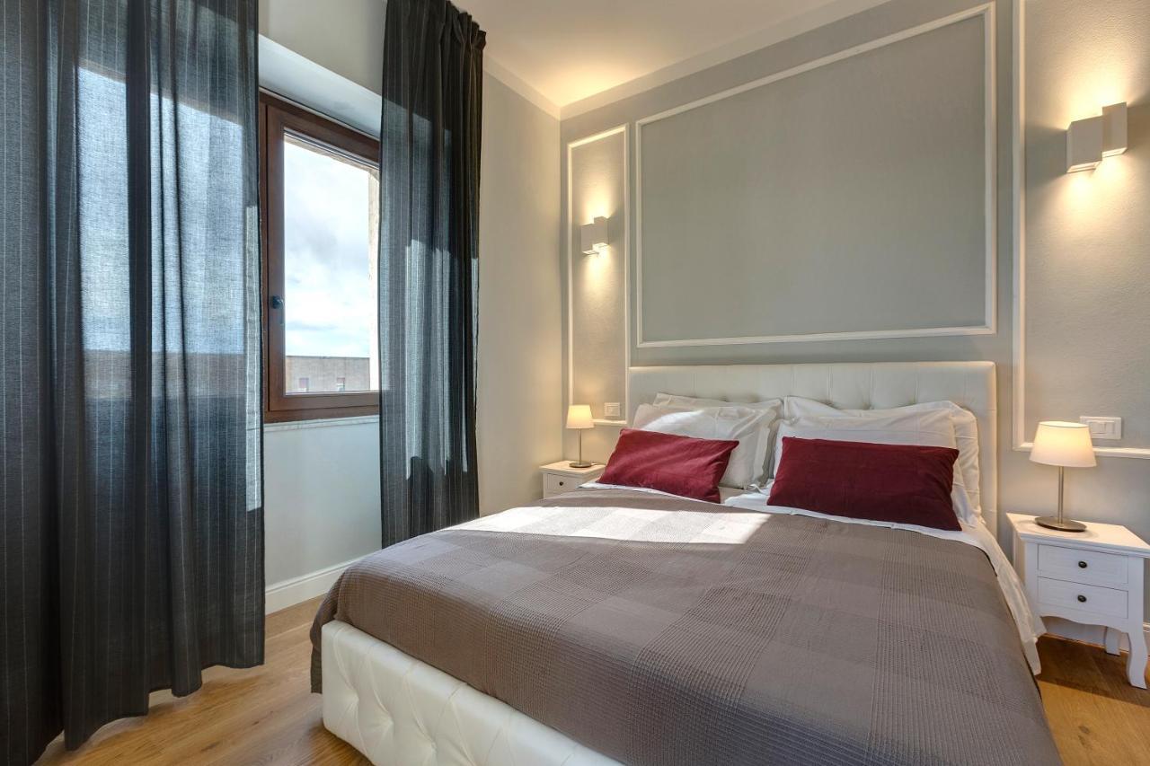 Sleep Tight Florence Suite Exterior foto