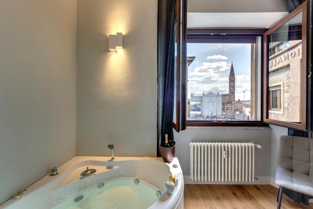 Sleep Tight Florence Suite Exterior foto