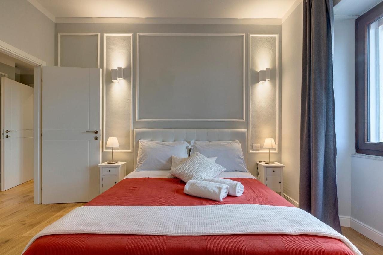 Sleep Tight Florence Suite Exterior foto