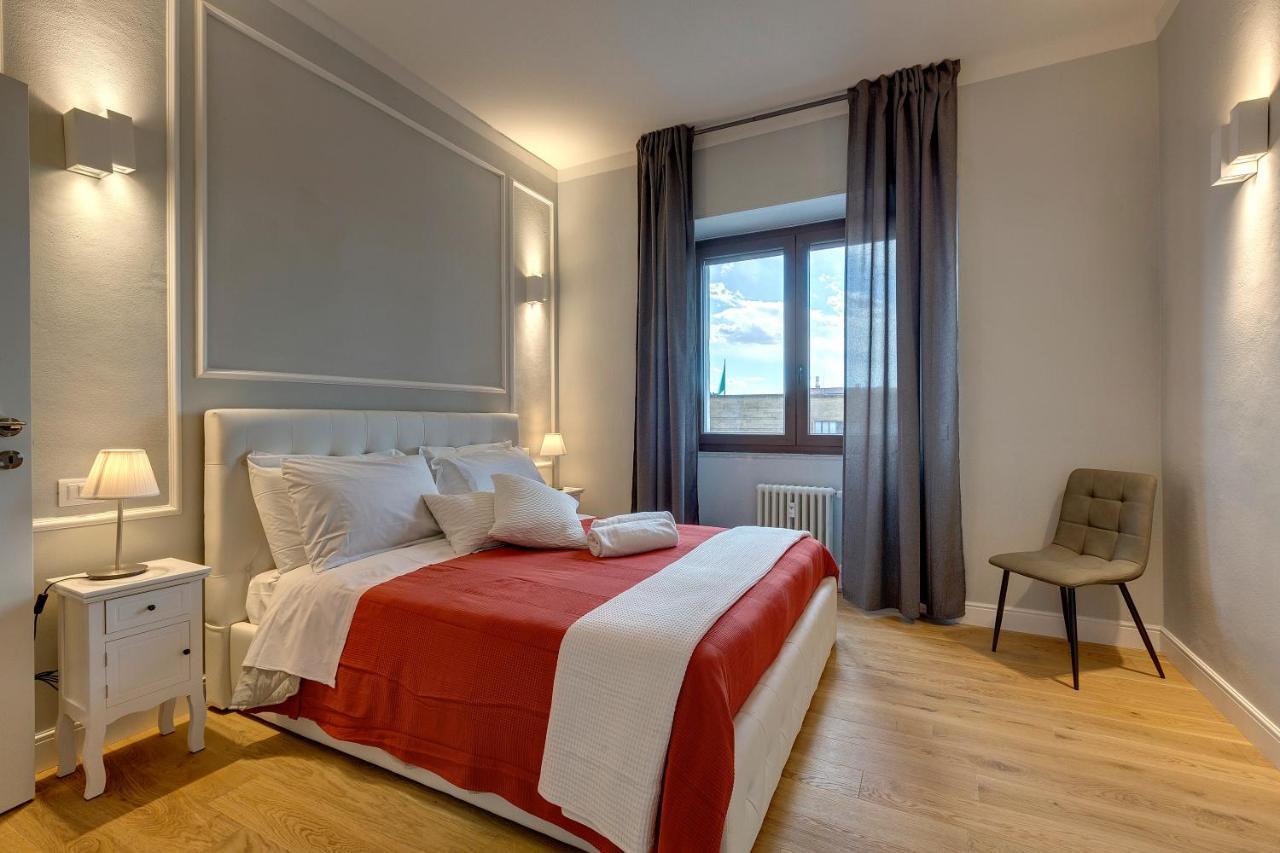 Sleep Tight Florence Suite Exterior foto